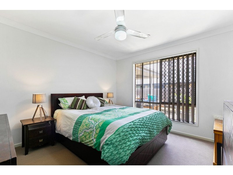 54 Copal Drive, Logan Reserve QLD 4133