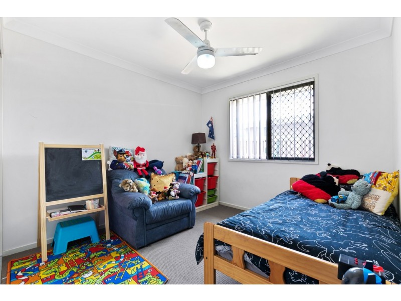 54 Copal Drive, Logan Reserve QLD 4133