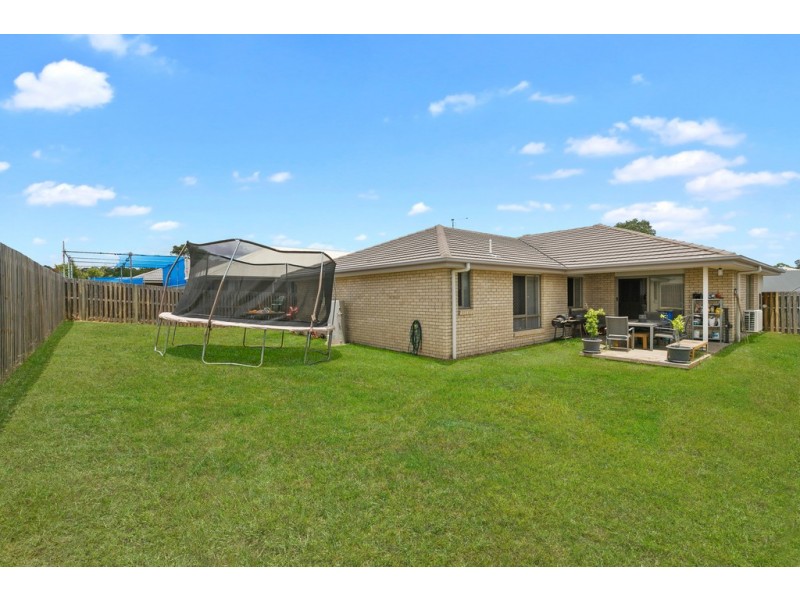 54 Copal Drive, Logan Reserve QLD 4133