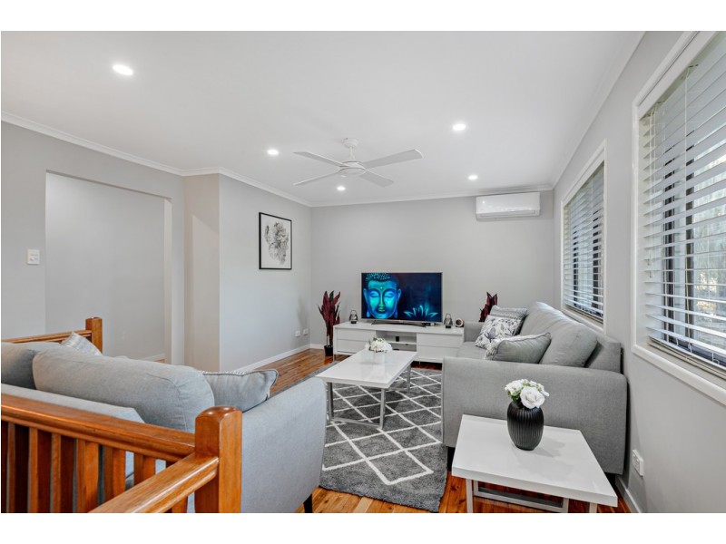 10 Claret Street, Carseldine QLD 4034