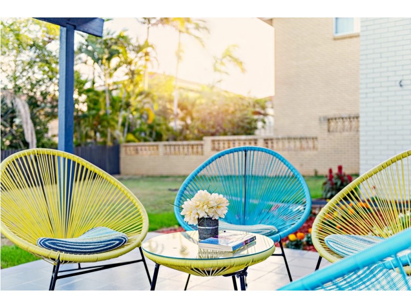 10 Claret Street, Carseldine QLD 4034