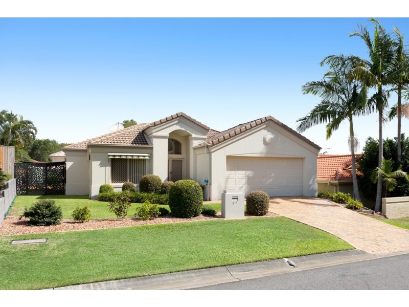 27 Dicaprio Circuit, Bridgeman Downs QLD 4035