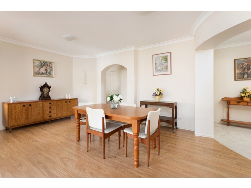 27 Dicaprio Circuit, Bridgeman Downs QLD 4035