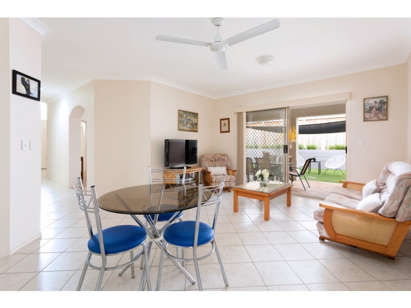 27 Dicaprio Circuit, Bridgeman Downs QLD 4035
