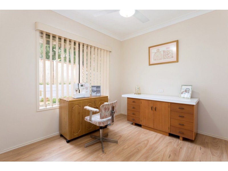 27 Dicaprio Circuit, Bridgeman Downs QLD 4035