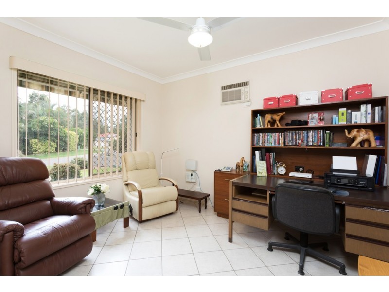 27 Dicaprio Circuit, Bridgeman Downs QLD 4035