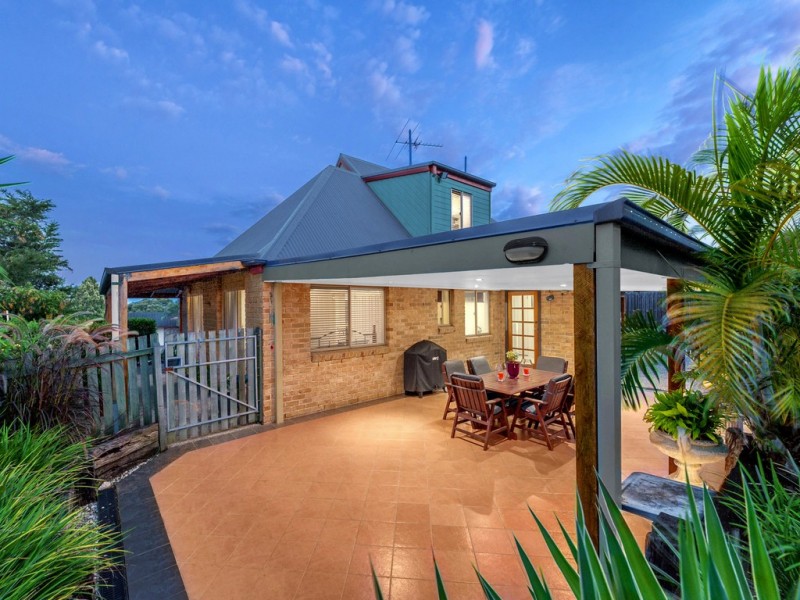 Eatons Hill QLD 4037