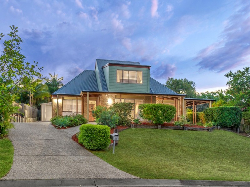 Eatons Hill QLD 4037