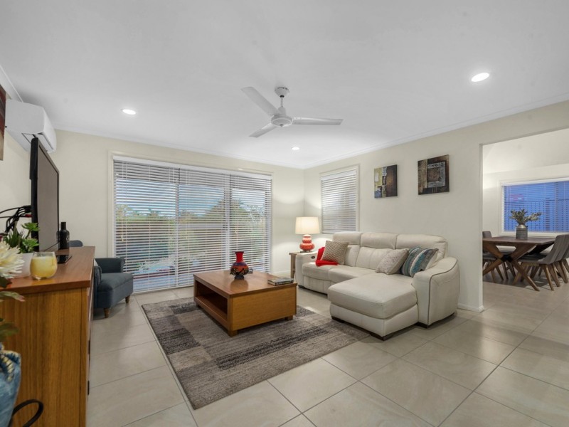 Eatons Hill QLD 4037