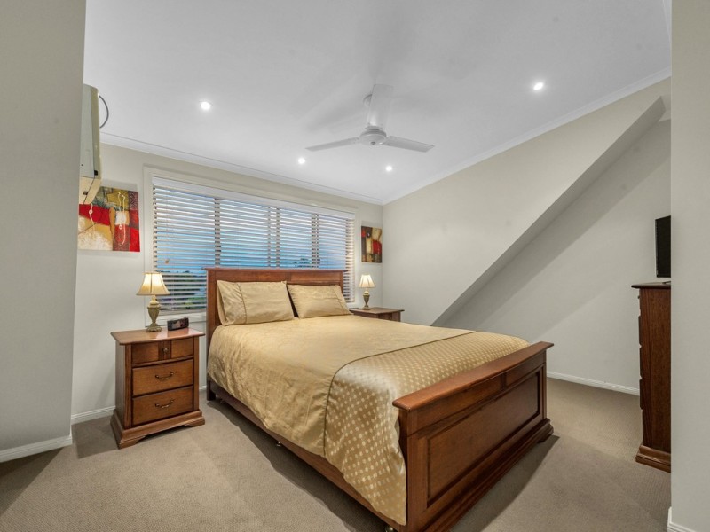 Eatons Hill QLD 4037