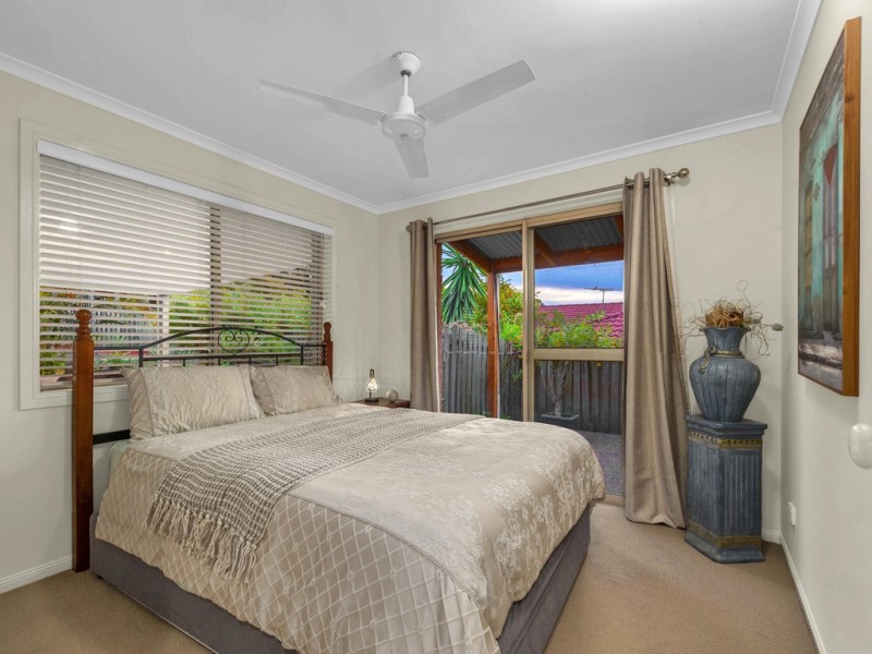 Eatons Hill QLD 4037