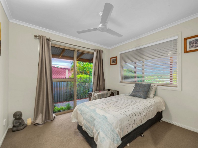 Eatons Hill QLD 4037