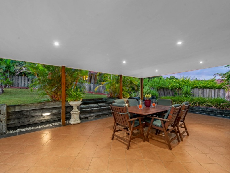 Eatons Hill QLD 4037