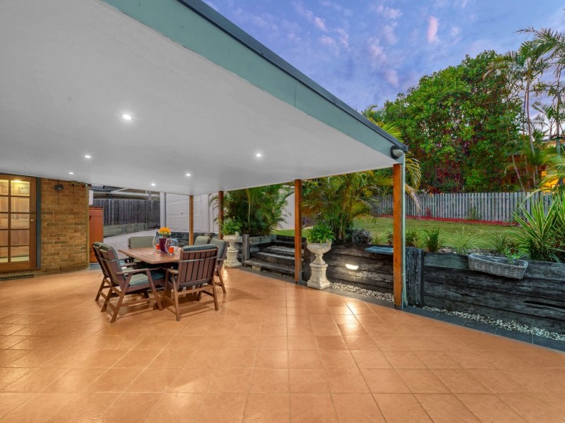 Eatons Hill QLD 4037