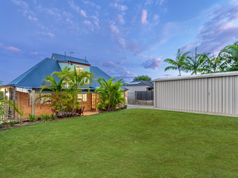 Eatons Hill QLD 4037