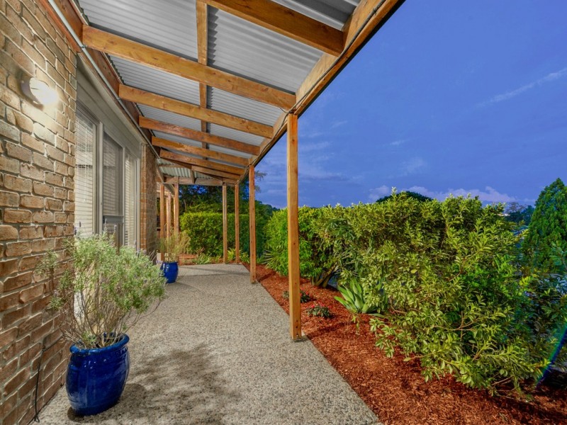 Eatons Hill QLD 4037