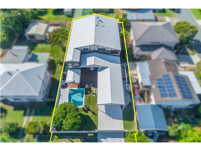 56 Grant Street, Redcliffe QLD 4020