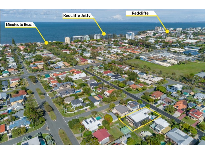 56 Grant Street, Redcliffe QLD 4020