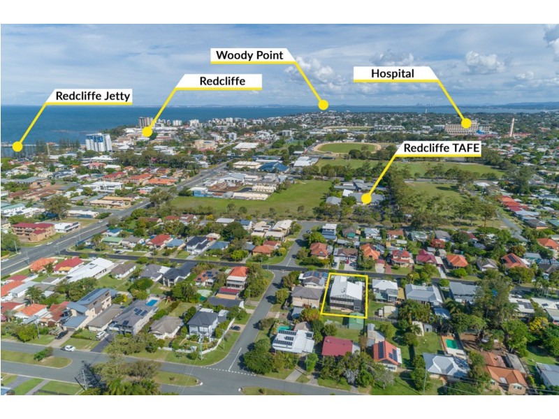 56 Grant Street, Redcliffe QLD 4020