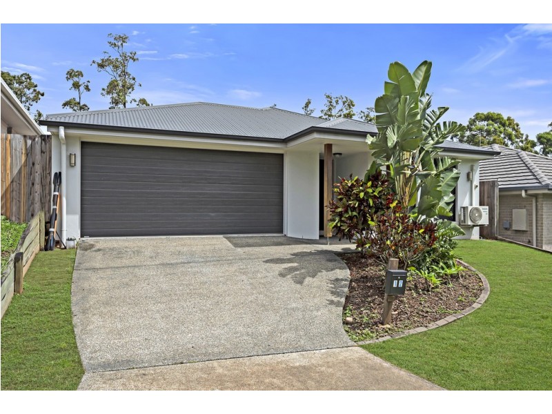 12 Capuchin Close, Dakabin QLD 4503