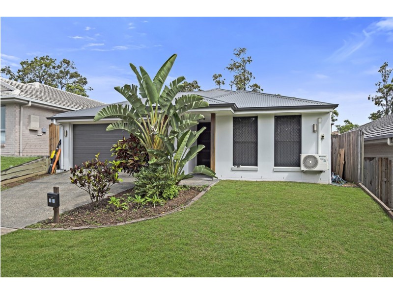12 Capuchin Close, Dakabin QLD 4503