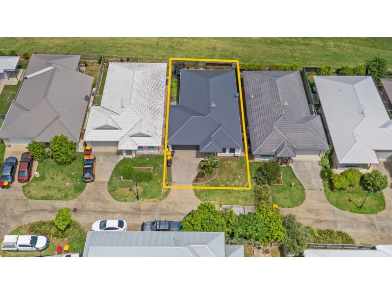 12 Capuchin Close, Dakabin QLD 4503