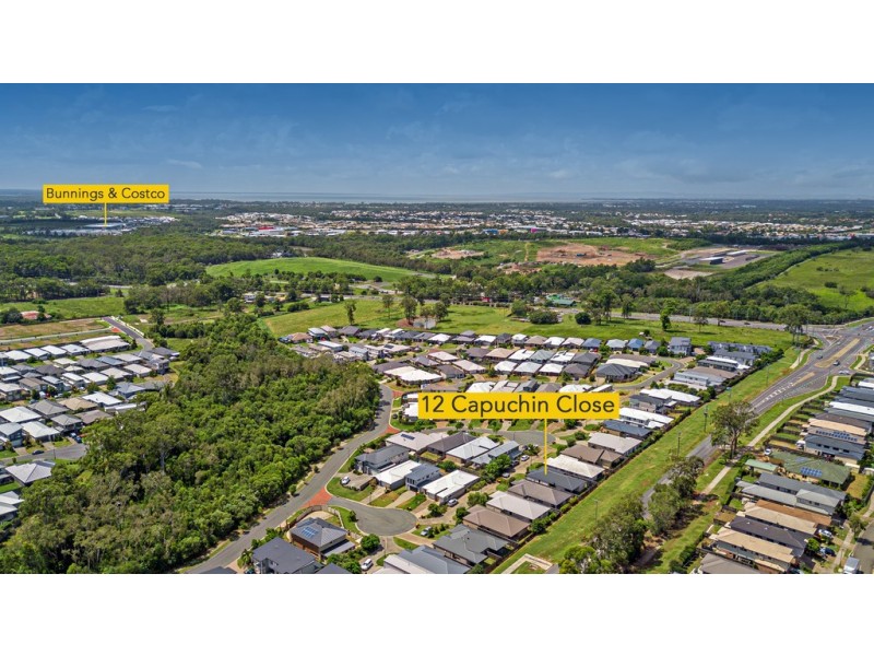 12 Capuchin Close, Dakabin QLD 4503