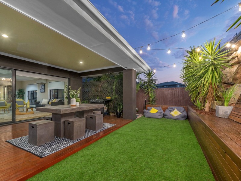 33 Palmerston Street, North Lakes QLD 4509