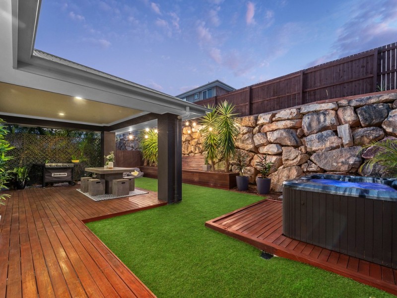 33 Palmerston Street, North Lakes QLD 4509