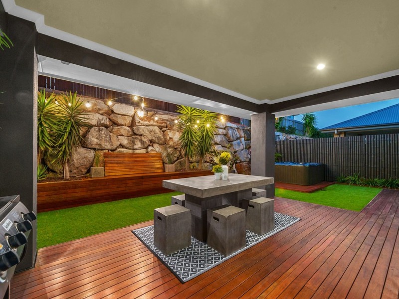 33 Palmerston Street, North Lakes QLD 4509