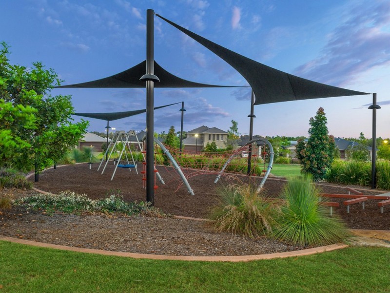 33 Palmerston Street, North Lakes QLD 4509