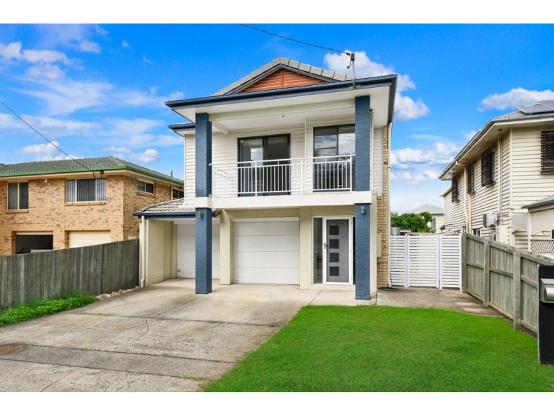 11 Somers Street, Nudgee QLD 4014