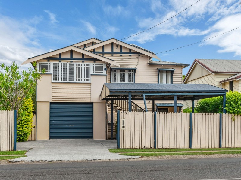 792 Nudgee Road, Northgate QLD 4013