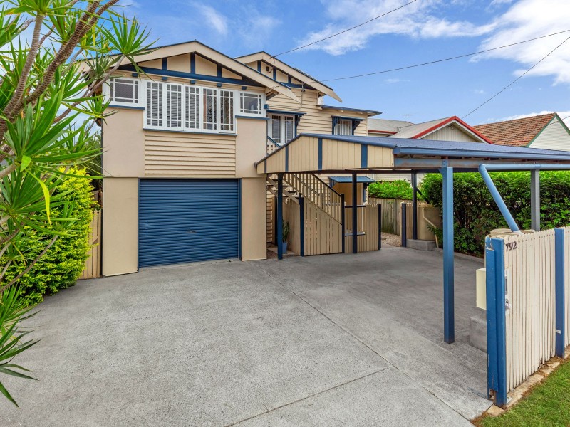 792 Nudgee Road, Northgate QLD 4013