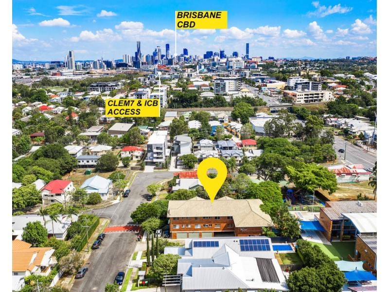 2/4 Bonython Street, Windsor QLD 4030