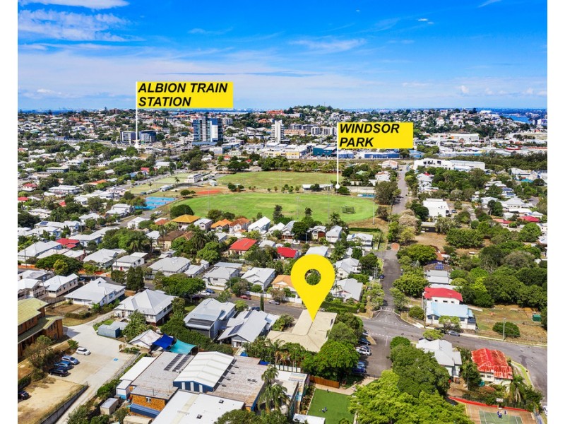2/4 Bonython Street, Windsor QLD 4030