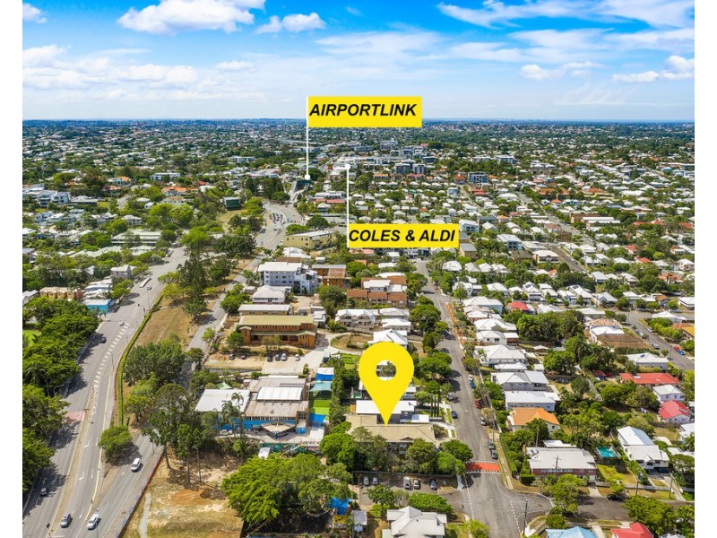 2/4 Bonython Street, Windsor QLD 4030
