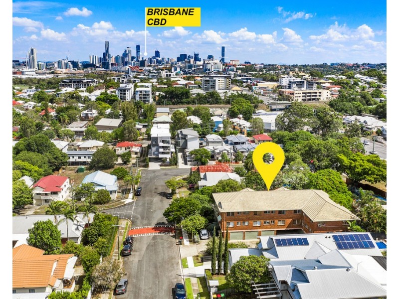 2/4 Bonython Street, Windsor QLD 4030