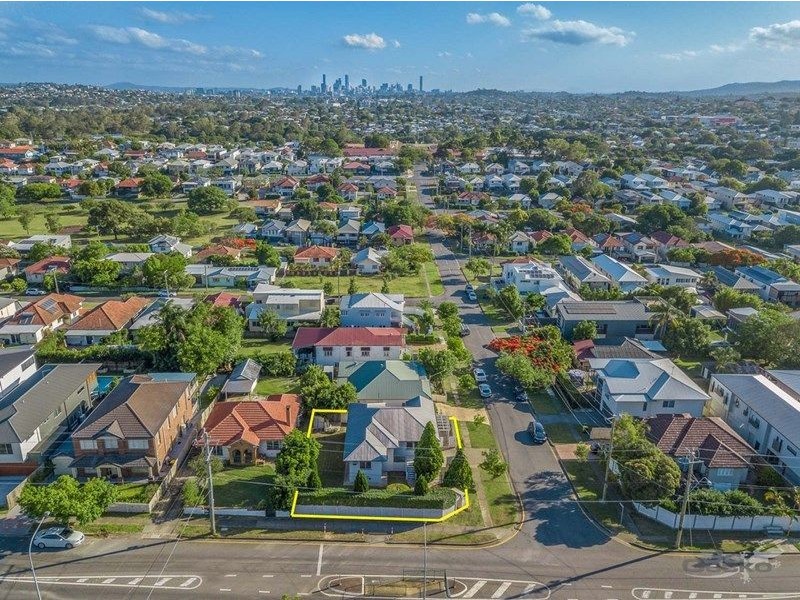 308 Rode Road, Wavell Heights QLD 4012