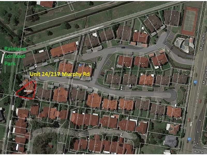 24/217 Murphy Road, Geebung QLD 4034