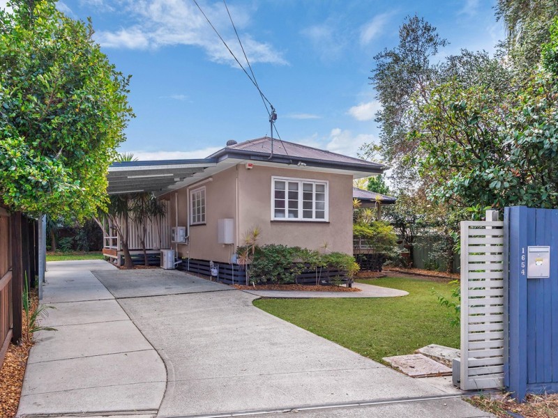 1654 Sandgate Road, Virginia QLD 4014