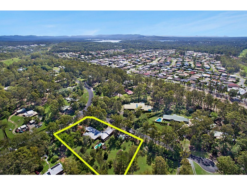 15 Sarow Drive, Warner QLD 4500