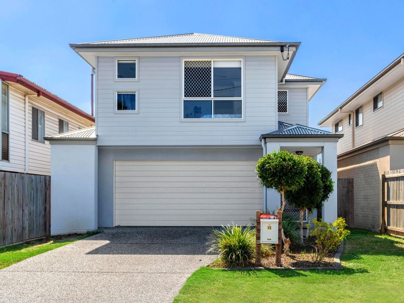 15 Lubeck Street, Banyo QLD 4014