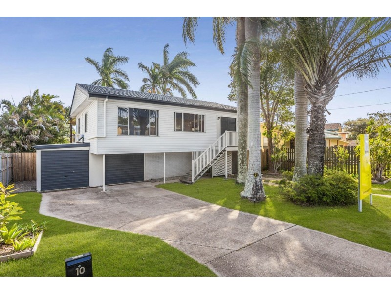 10 Apex Avenue, Kippa-ring QLD 4021