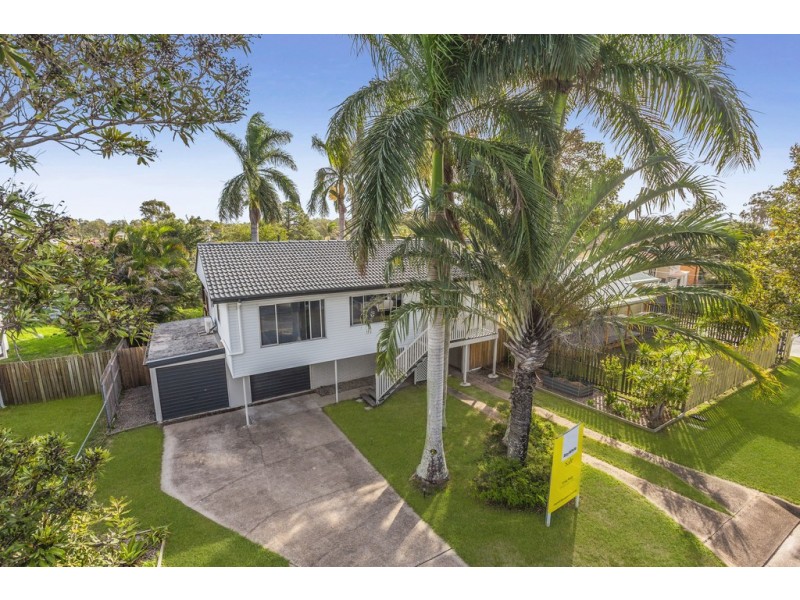 10 Apex Avenue, Kippa-ring QLD 4021