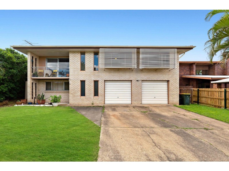 8 Mellifont Street, Banyo QLD 4014