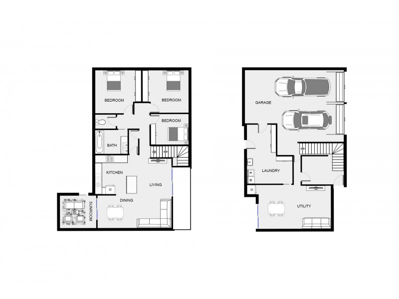 8 Mellifont Street, Banyo QLD 4014 Floorplan