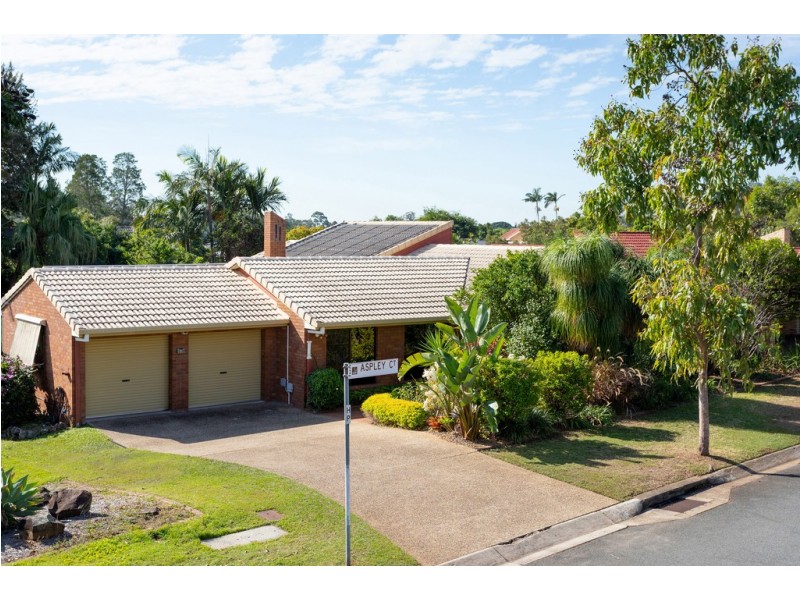 7 Aspley Court, Aspley QLD 4034