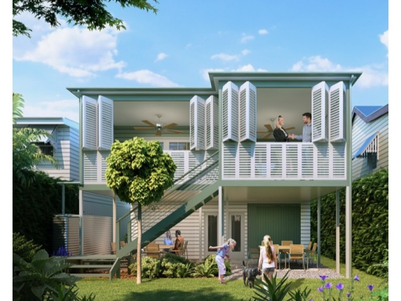 24 O’Quinn Street, Nudgee Beach QLD 4014