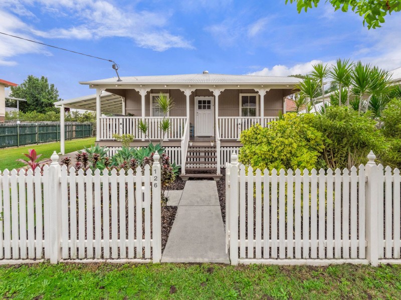 126 St Vincents Road, Virginia QLD 4014